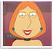 Lois Griffins secret stripper life
